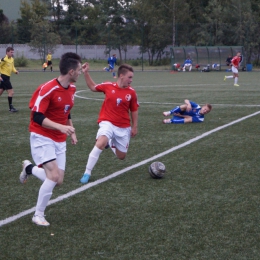 MSPN Górnik Zabrze - Unia Racibórz 3:0