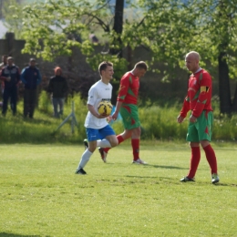 Unia - Zdrój Jedlina Zdrój 1-3