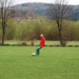 Biała vs Wierzchosławice-Ostrów