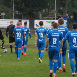 Krobianka Krobia-Promień Krzywiń 4:1 (senior)