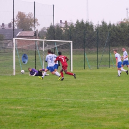 Błękitni- Olimpiakos (13.10.24)