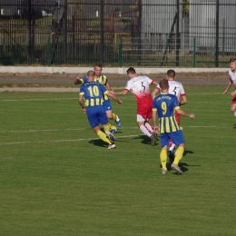 Tur 1921-Stal Pleszew 1_0