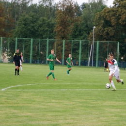 U19 | Gwarek Zabrze - Zagłębie Sosnowiec 8-0