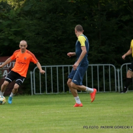 GALERIA ZDJĘĆ, SPARING NR.8: Piast Tuczempy - MKS Arłamów Ustrzyki Dolne 3:0 (1:0) , Zdjęcia wykonane przez Pana Andrzeja Popowicz (MTTolo Tv) oraz Patryka Góreckiego (PG-FOTO).