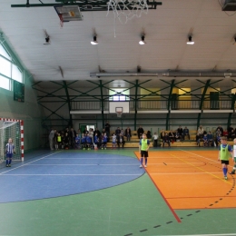 Piłeczka Cup 2011