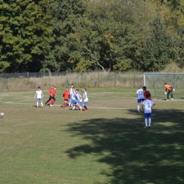 Młodzik I: Unia Wrocław -SP Milicz 3:2