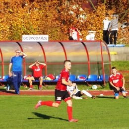 15.10.2017 r IV  Liga .

Z.U. Zachód Sprotavia - Ilanka Rzepin .

    2 - 2       (0 - 1 )

Bramki : Michał Sawiak (25' ), Dawid Chanaś  (56' )  -  Ilanka .
              Bartosz Olejniczak  (59' ), (77' ) - Sprotavia .