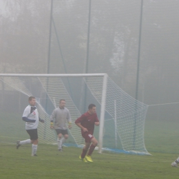 Spartak Charsznica - Galicja Raciborowice