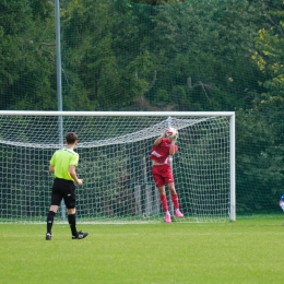 Olimpiakos- Sokół (26.09.26) Fot. Ł.G