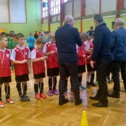 Turniej Piłki Nożnej Konstantynów Łódzki