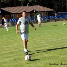 Błyskawiczna inauguracja sezonu 2015/2016