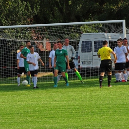 Kometa Krzelów Vs Puma Pietrzykowice