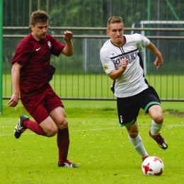 UEFA Region's Cup: Zachodniopomorski ZPN - Kujawsko-Pomorski ZPN