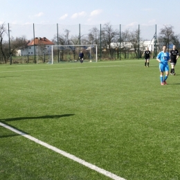 3 L Goczałkowice Zdrój - LKS Rolnik II Biedrzychowice 3:2