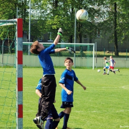 GKS Ksawerów Cup 2014