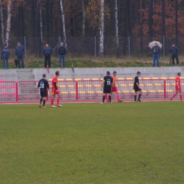 GKS Żerków - Korona Pogoń Stawiszyn