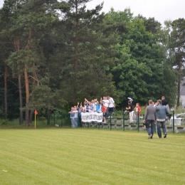 LKS Jemielnica - Victoria II Chróścice 5:2