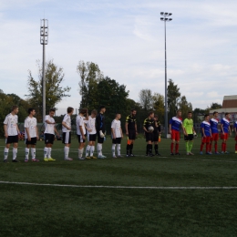 MSPN Górnik - ROW Rybnik 3:0