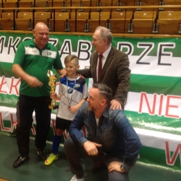 Zaborze CUP 2016