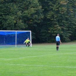 Wel Lidzbark - Radomniak 3:1