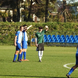 LKS ZYGLIN - Sośnica Gliwice