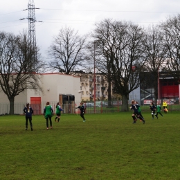 Klubowe Mistrzostwa Polski Młodziczek U-13