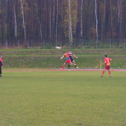 GKS Żerków - Korona Pogoń Stawiszyn