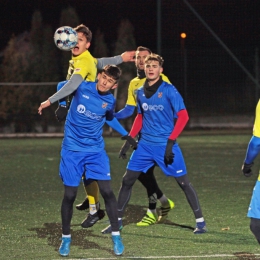 Sparing: Odra II Opole - Stal Brzeg 1:4 (fot. Przemysław Nijakowski)