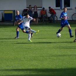 LKS Jemielnica - Piast II Strzelce Op. 4:2