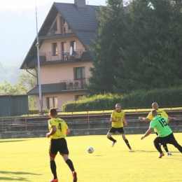 ZKP Asy Zakopane 4:2 LKS Bór Dębno