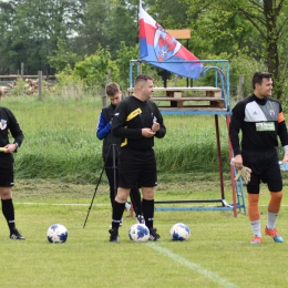 Kol. 20 Sokół Kaszowo -  Olimpia Bukowinka 1:0 (30/05/2021)