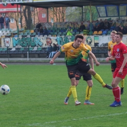 Tur 1921- Victoria Ostrzeszów 0:2