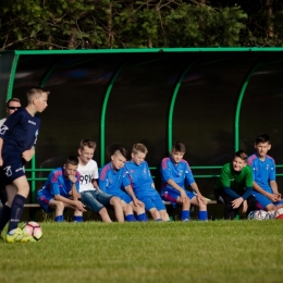 21.06.17 Jaguar Wolanów - Broń Radom 1:3 (0:2)