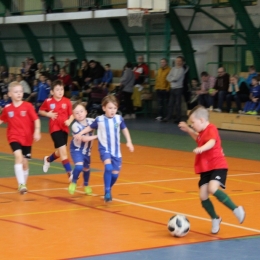 Piłeczka Cup 2011