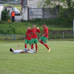 Unia - Zdrój Jedlina Zdrój 1-3