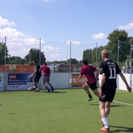 FUTSAL GOSTYŃ NA TURNIEJU STREET SOCCERA