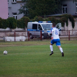 Orlęta-Legia Ch.