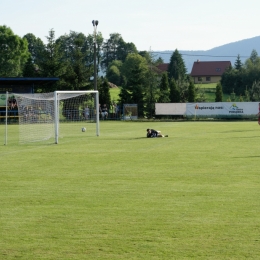 LKS Czaniec - TS II Podbeskidzie 03.06.2017 r. cz.2