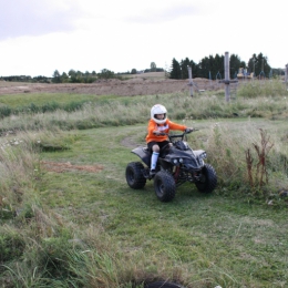 Siódmy dzień obozu KPG 2003/2004 Santos