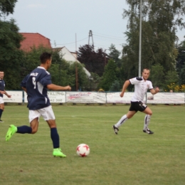 LZS  WALCE  - KS  POGOŃ  PRUDNIK