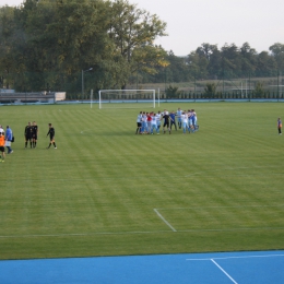 WARTA Międzychód-TARNOVIA Tarnowo Podgórne