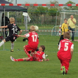 GKS Ksawerów Cup 2014