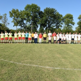 Turniej Deyny kat. Open 2016