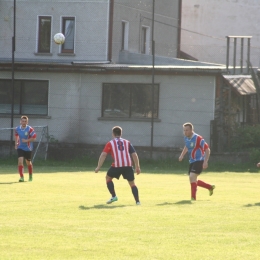 Sokolica Krościenko 3:0 (Walkower) ZKP Asy Zakopane