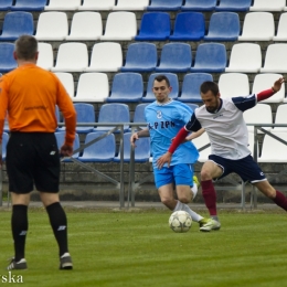 UEFA Region's Cup: Kujawsko-Pomorskie - Wielkopolskie