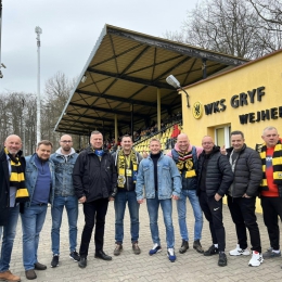 4 liga WKS GRYF Wejherowo - Chojniczanka II Chojnice 0:0(0:0)