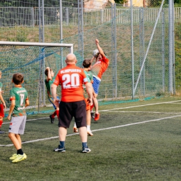 Zakończenie sezonu Orlik Starszy 23/24