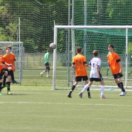 Unia Warszawa - SEMP II (I LW u-14) 1:0 - fot. J.Kędziora