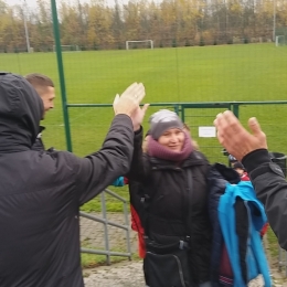 Rocznik 2018: Wygrany mecz ligowy z Zagłębiem Sosnowiec