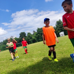 Sportowe półkolonie w naszej Akademii